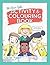 Clever Tykes Activity & Colouring Book by Clever Tykes