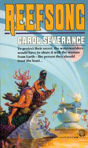 Reefsong (Mass Market Paperback)