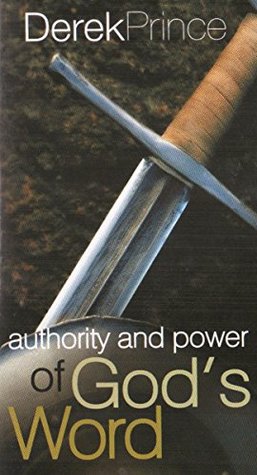 AUTHORITY AND POWER OF GODS WORD