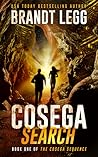 Cosega Search