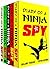 The Diary of a Ninja Spy Collection by William Thomas The Diary of a Ninja Spy Collection by William Thomas
