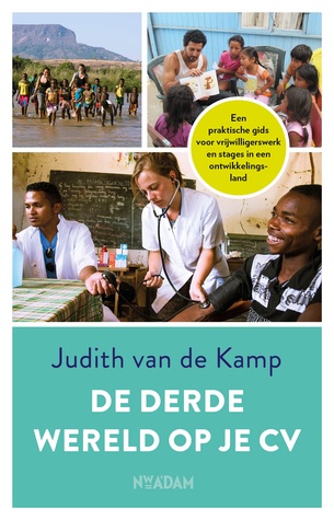 De derde wereld op je cv (Paperback)