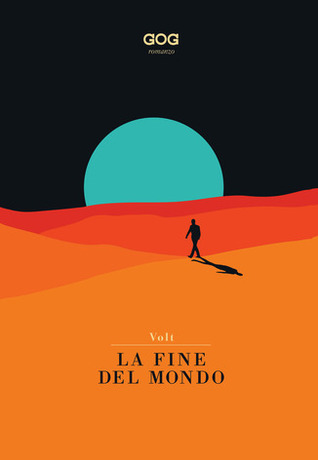 La fine del mondo (Paperback)