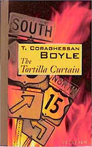 The Tortilla Curtain