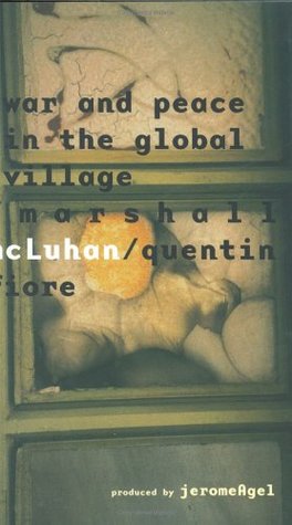 War And Peace In Global Village (Paperback)