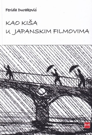 Kao kiša u japanskim filmovima
