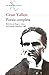 Poesía completa by César Vallejo