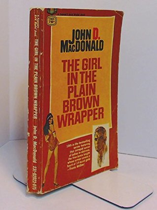 The Girl in the Plain Brown Wrapper