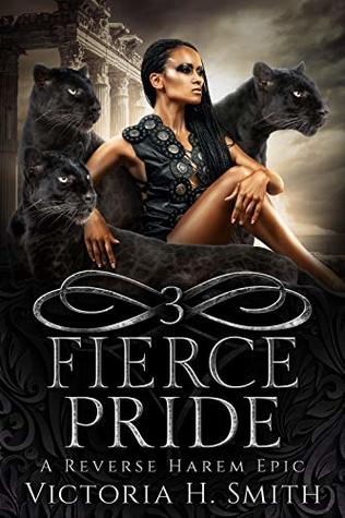 Fierce Pride: Episode Three (Kindle Edition)