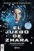 El juego de Zhara (Planeta)