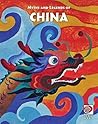 Famous Myths and Legends of China by Tom Evans Famous Myths and Legends of China by Tom Evans