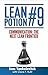 Lean Potion #9: Communicati...