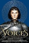 Voices by David Elliott