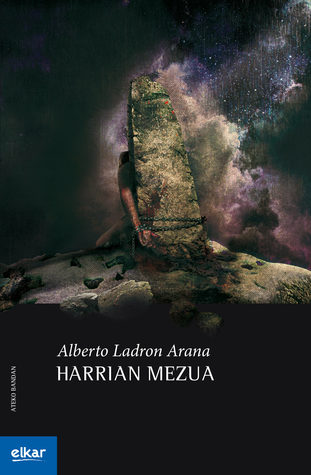 Harrian Mezua (Leire Asiain, #1)