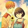 A Flower For Nao