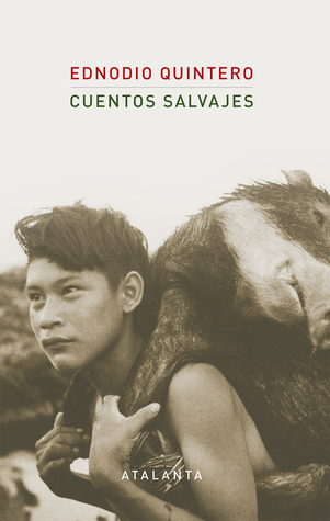 Cuentos salvajes (Hardcover)