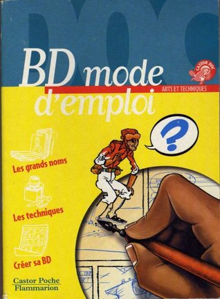 BD - Mode D'Emploi