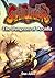 The Dungeons of Arcadia (Super Dungeon, #4)