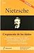 Nietzsche. Crepúsculo de los ídolos by Alejandro Archilés Quintana