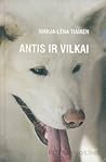 Antis ir Vilkai