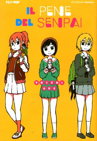 Il pene del senpai (Paperback)
