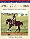 Simplify Your Rid...