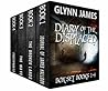 Diary of the Displaced Box Set - Books 1-4