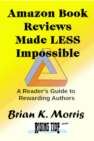 Amazon Book Reviews Made LESS Impossible
