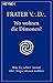 Wo wohnen die Dämonen? - Was Sie schon immer über Magie wissen wollten