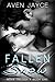 Fallen Snow (The NOVA Trilogy, Book 1)