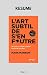 Résumé du livre : L'art sub...