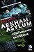 Batman Arkham Asylum 25th Anniversary by Grant Morrison