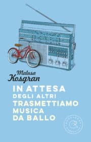 In attesa degli altri trasmettiamo musica da ballo