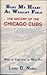 BURY MY HEART AT WRIGLEY FI...