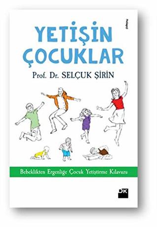 Yetişin Çocuklar (Paperback)
