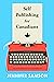Self Publishing for Canadians