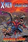 X-Men & Amazing Spider-Man: Savage Land X-Men & Amazing Spider-Man: Savage Land