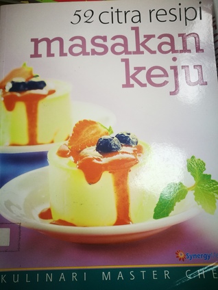 52 citra resepi masakan keju