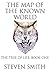 The Map of the Known World (The Tree of Life Book 1)
