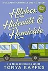 Hitches, Hideouts, & Homicides by Tonya Kappes