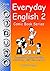Everyday English Comic Book...