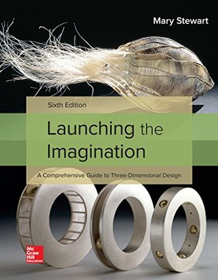 Launching the Imagination 3D (Kindle Edition)