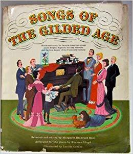 Songs of the Gilded Age