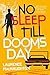 No Sleep till Doomsday (A Dru Jasper Novel Book 3)