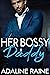 Her Bossy Daddy