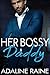 Her Bossy Daddy