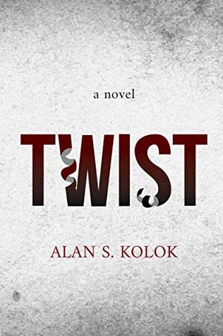 Twist (Paperback)
