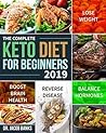 The Complete Keto...
