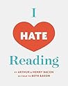 I Hate Reading