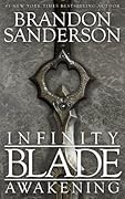 Awakening (Infinity Blade, #1)